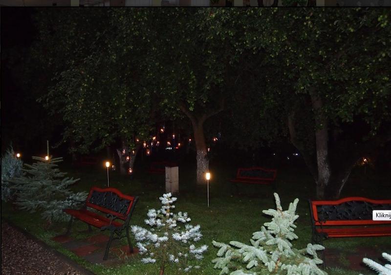 Kazimierzowka Ξενοδοχείο Έλμπλαγκ Εξωτερικό φωτογραφία